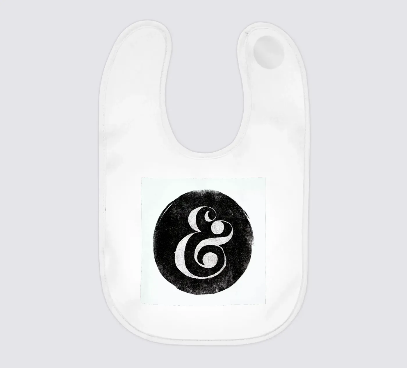Ampersand bavaglino da Matthew Taylor Wilson