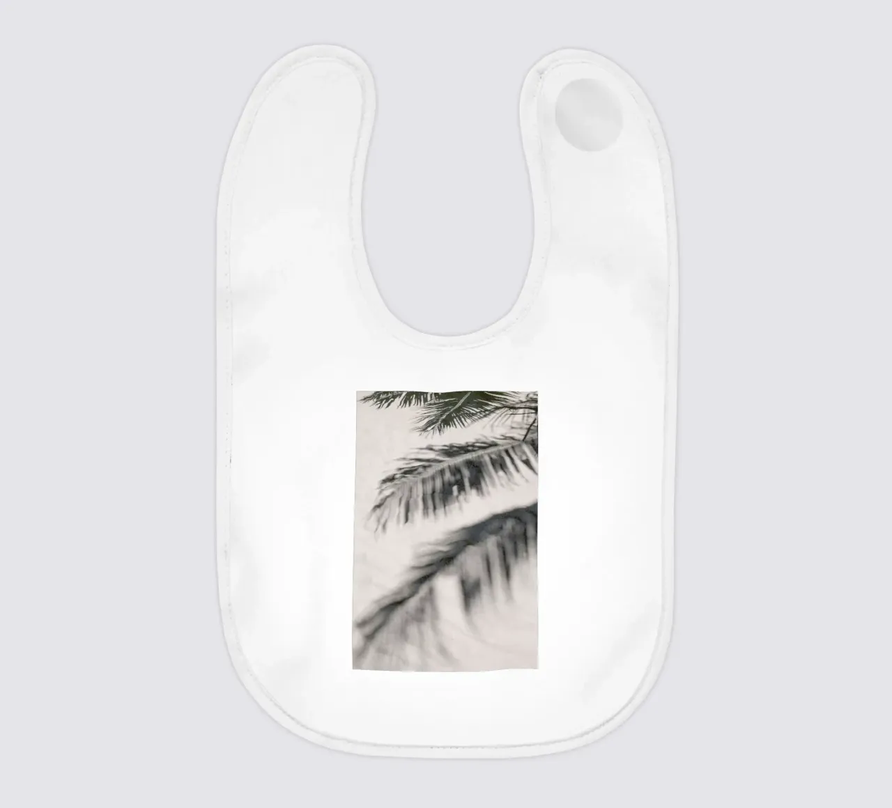 Sunshine on the Beach bavaglino da Studio Nahili