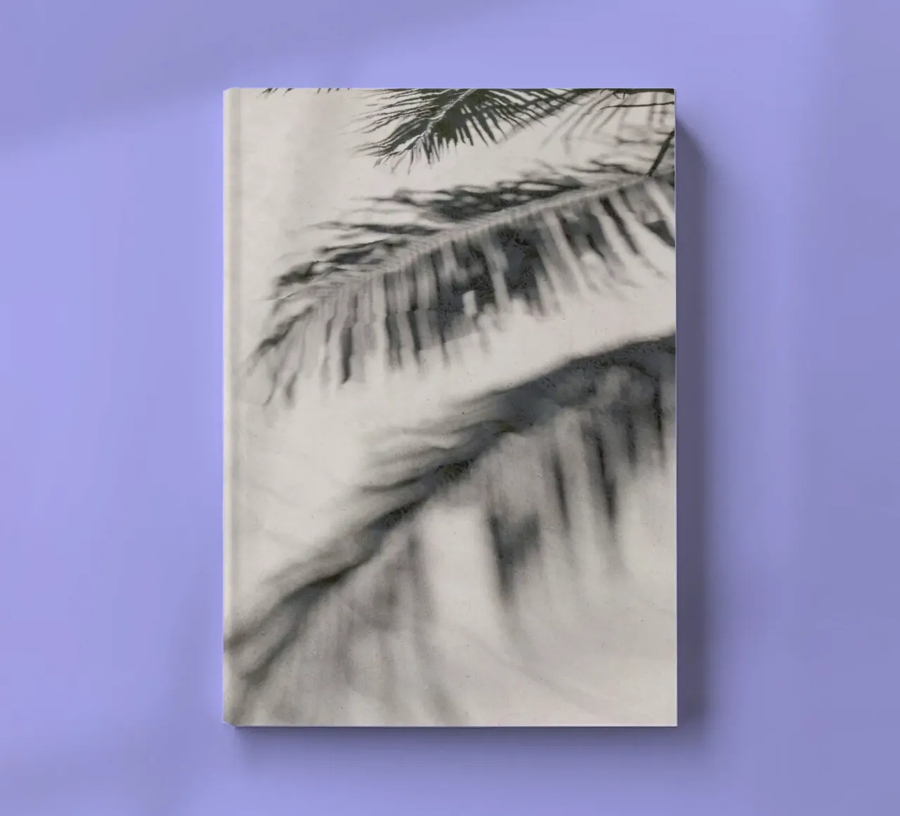 Sunshine on the Beach notebook by Studio Nahili