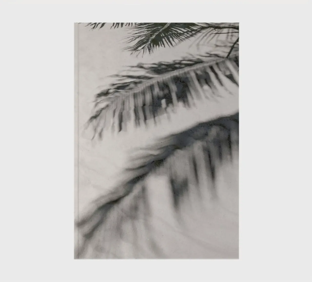 Sunshine on the Beach notebook by Studio Nahili
