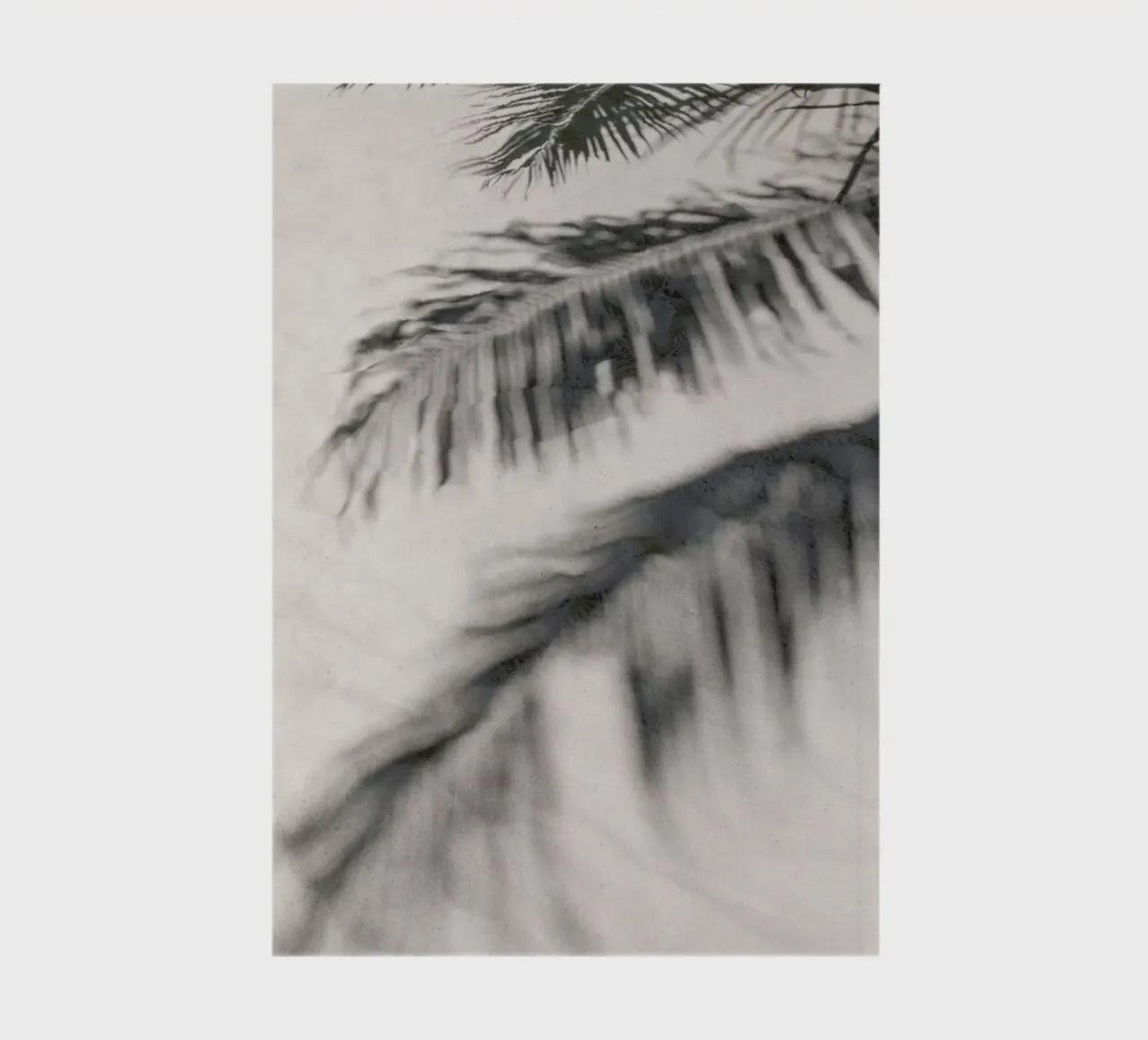 Sunshine on the Beach notebook by Studio Nahili