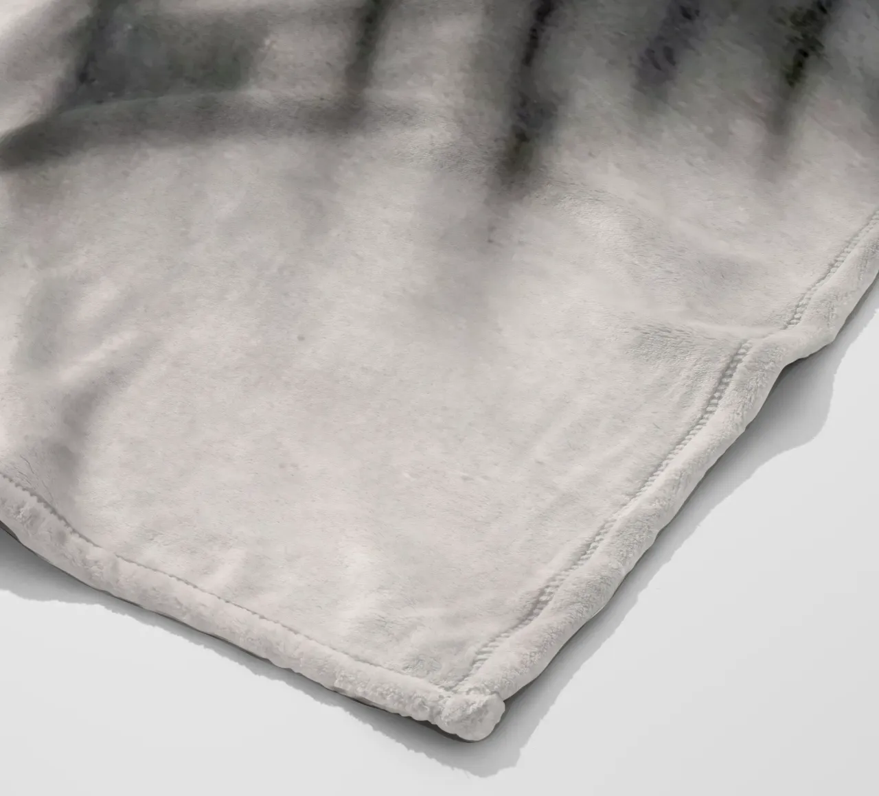 Sunshine on the Beach coperta in pile da Studio Nahili