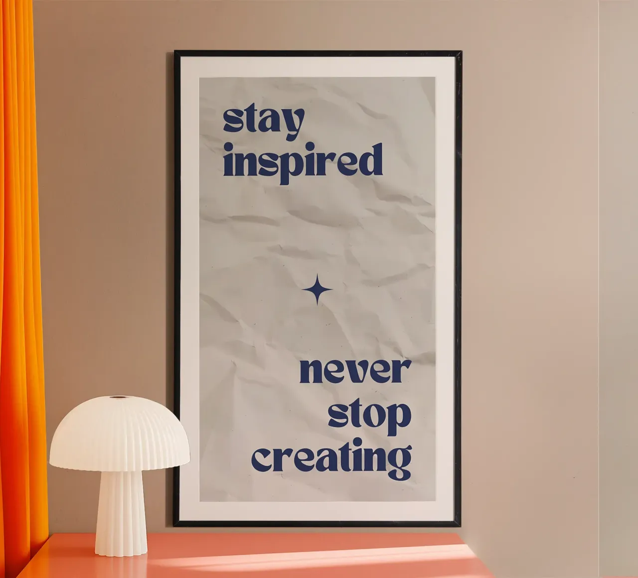 stay inspired never stop creating hahnemühle by mazzihanq