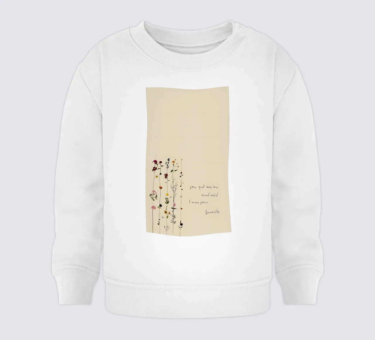 schermata iniziale di taylor swift felpa neonato da mazzihanq