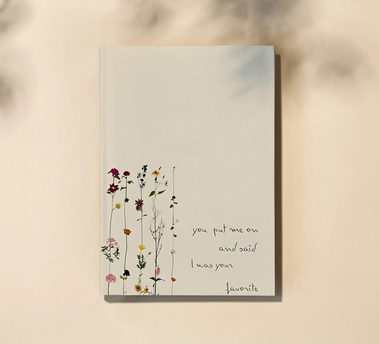 taylor swift homescreen notebook by mazzihanq