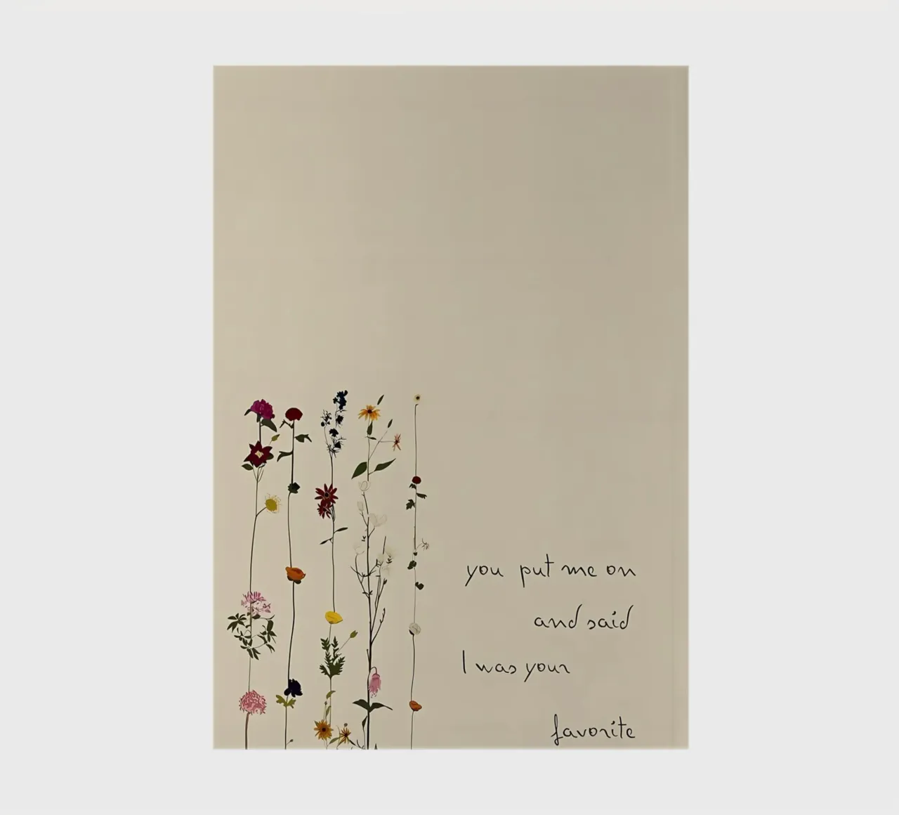 taylor swift homescreen notebook by mazzihanq