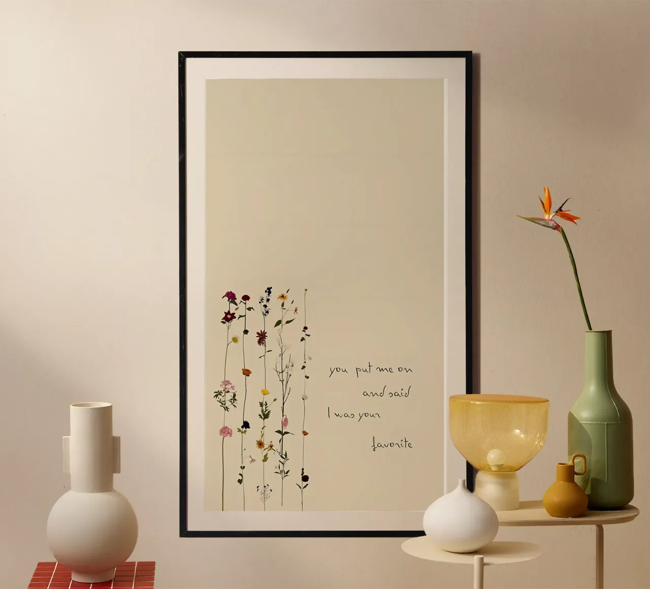 schermata iniziale di taylor swift poster da mazzihanq