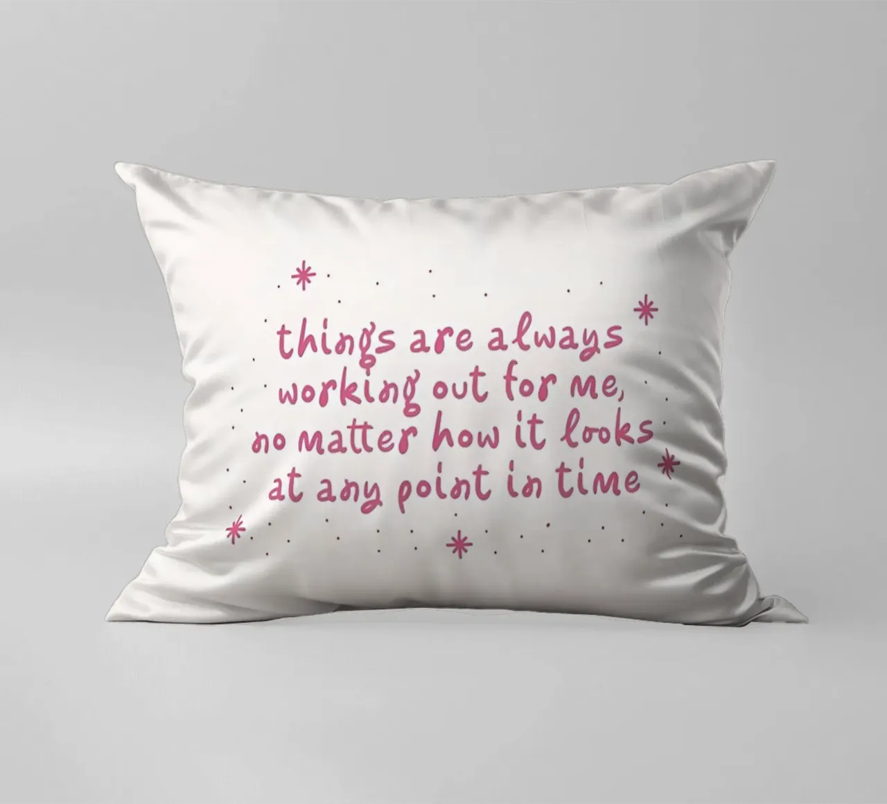 think are working out decorative cushion by mazzihanq