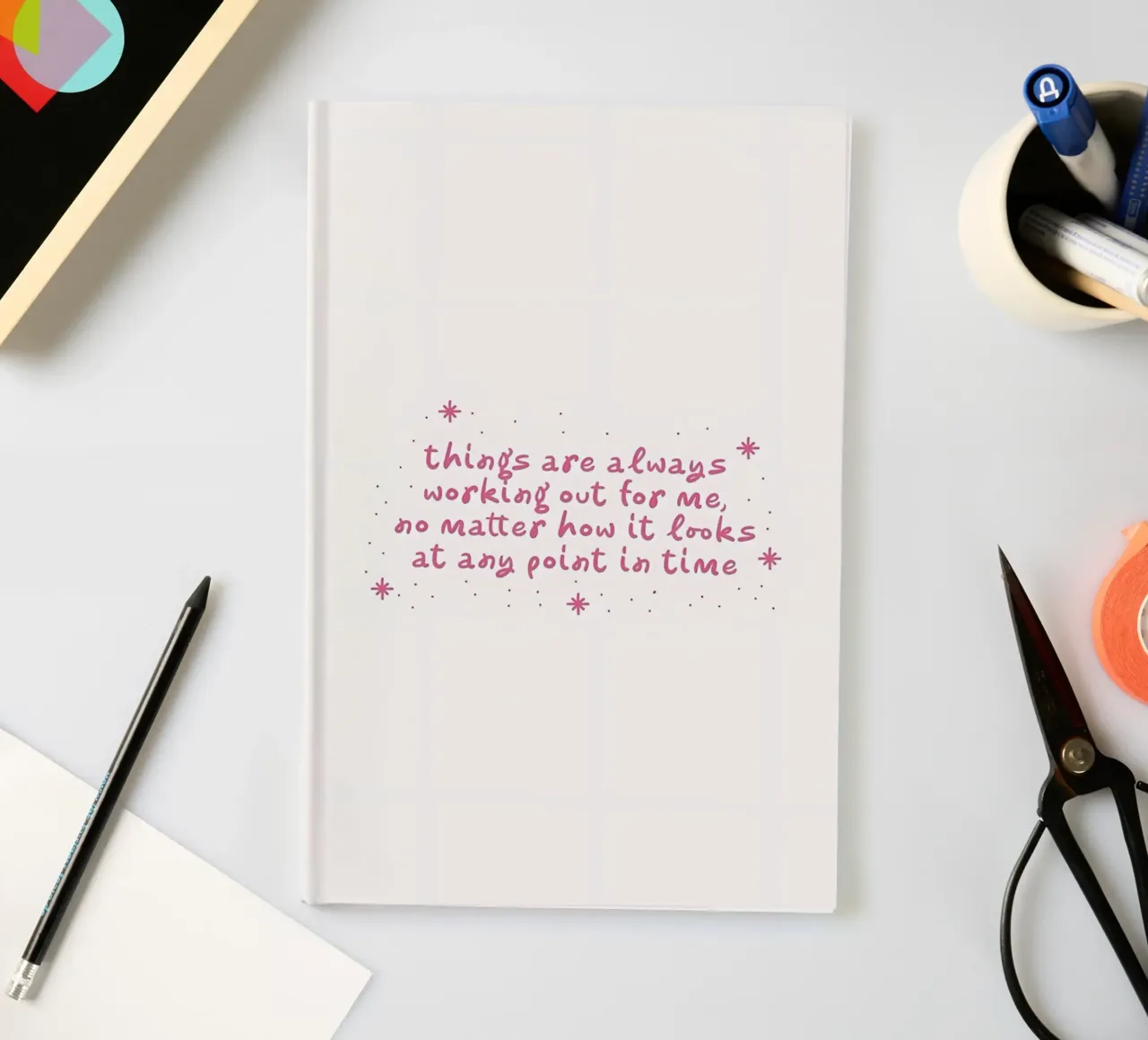 think are working out notebook by mazzihanq