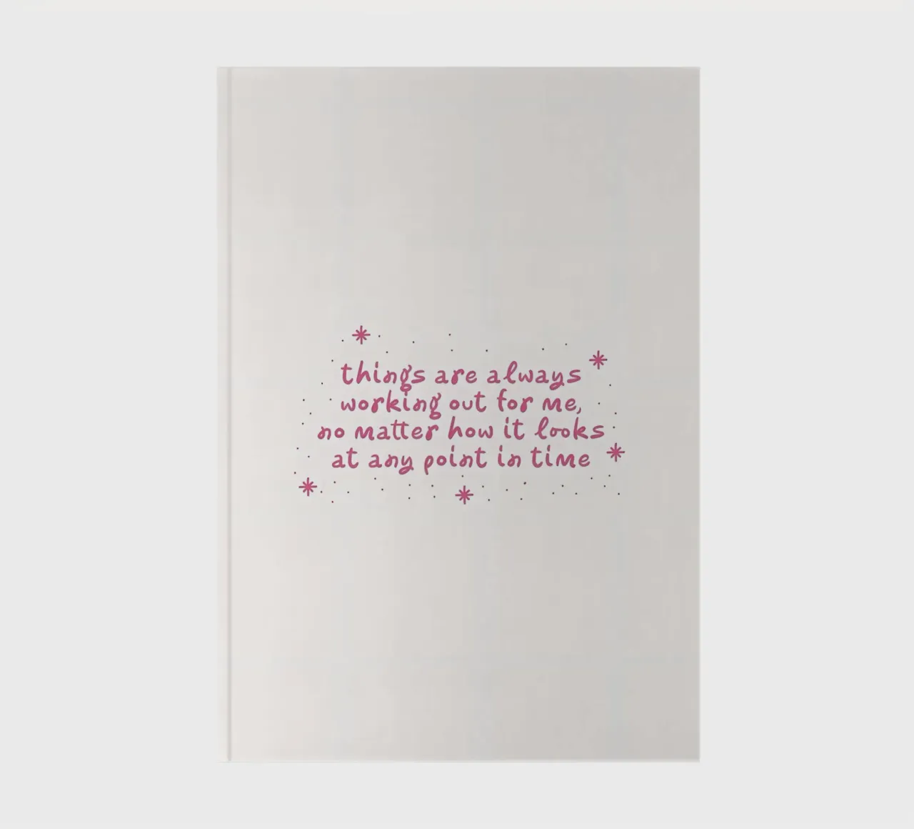 think are working out notebook by mazzihanq