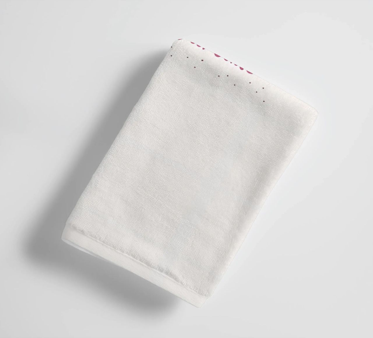 pensano che stiano funzionando asciugamano da bagno da mazzihanq