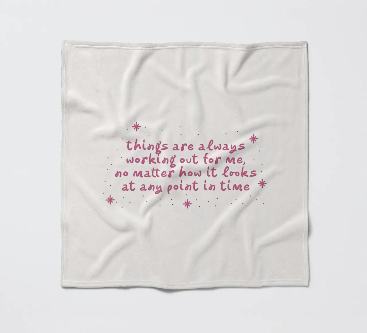 think are working out fleece blanket by mazzihanq