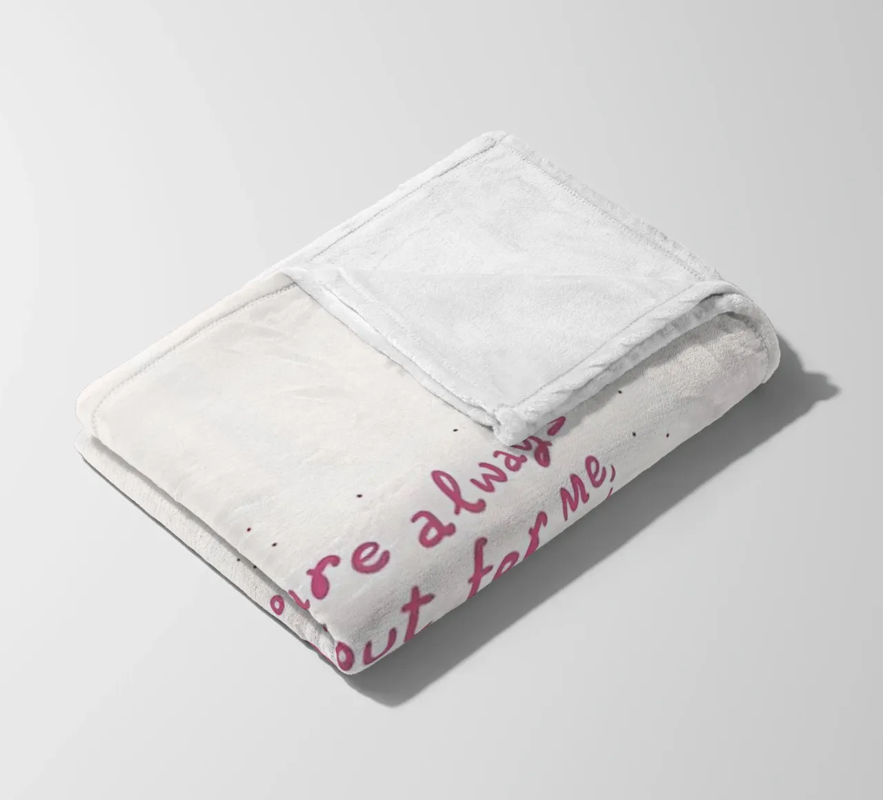 think are working out fleece blanket by mazzihanq
