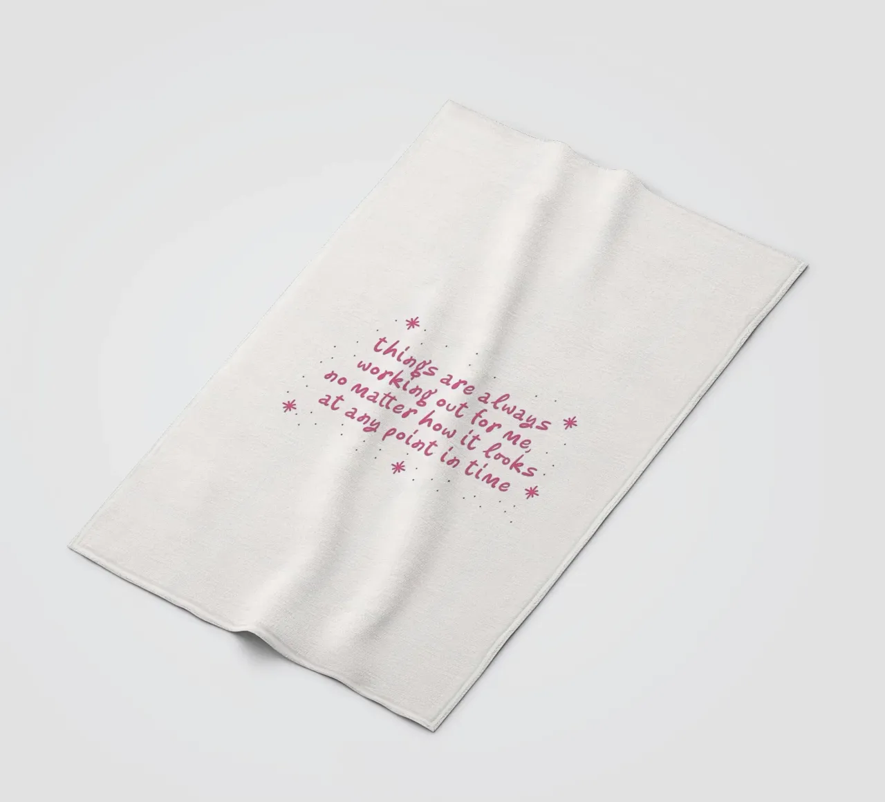 think are working out fleece blanket by mazzihanq