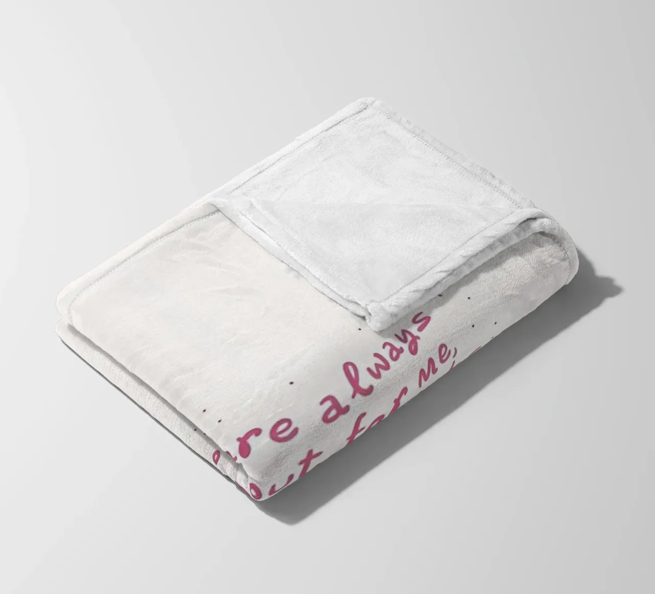 think are working out fleece blanket by mazzihanq