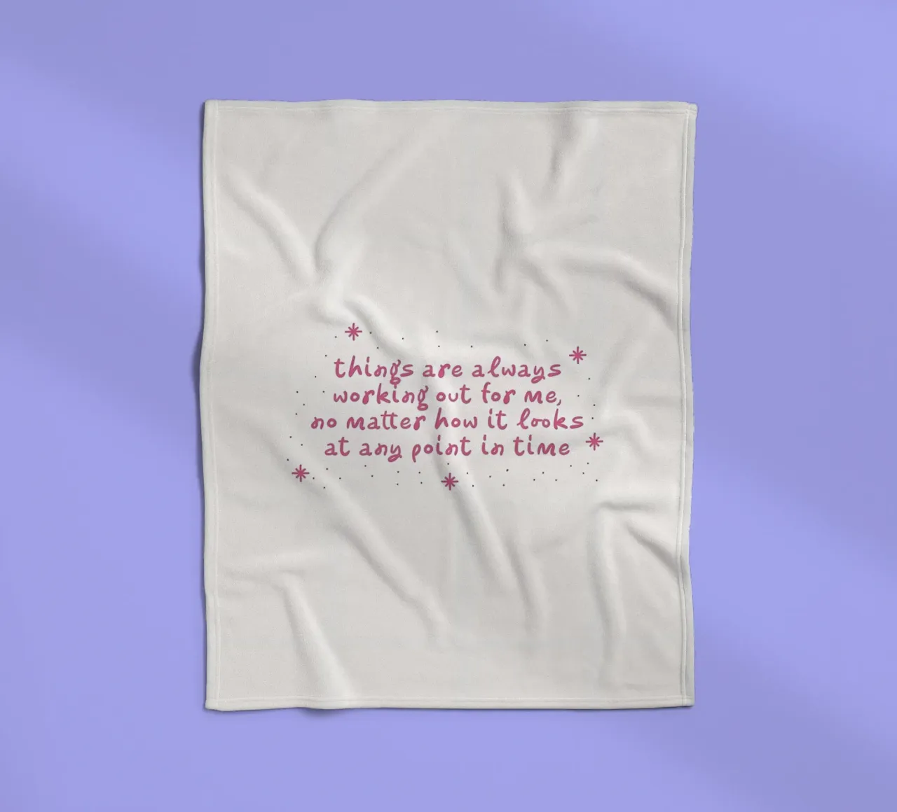 think are working out fleece blanket by mazzihanq