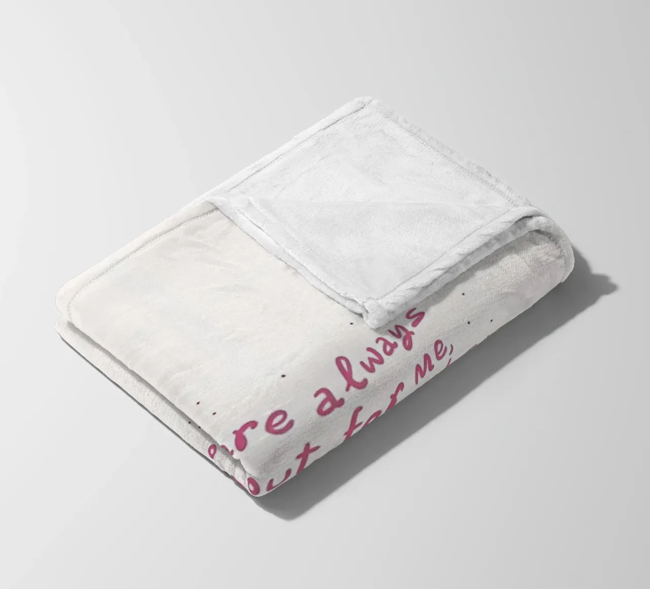 think are working out fleece blanket by mazzihanq