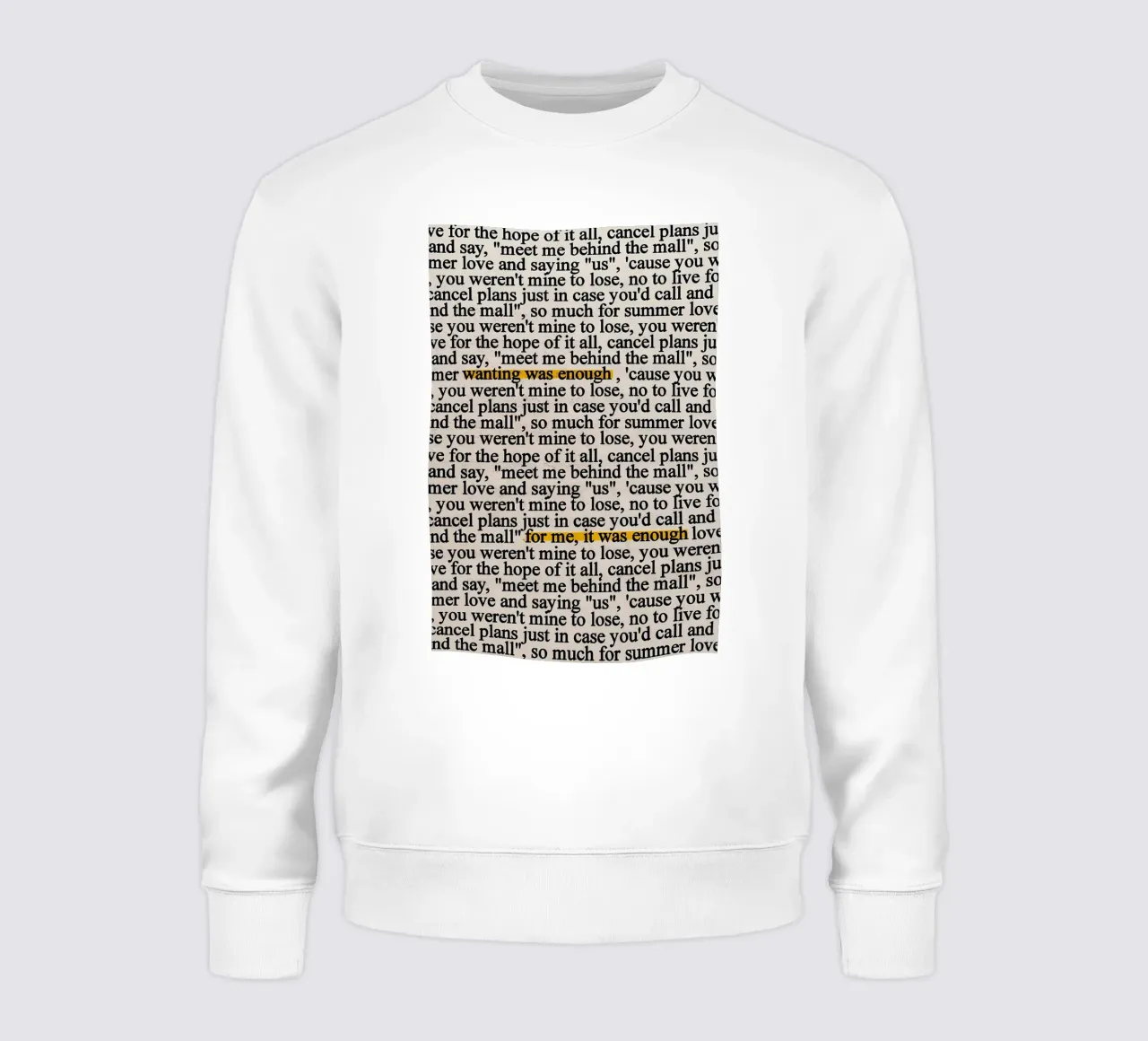 tolerateit sweatshirt by mazzihanq