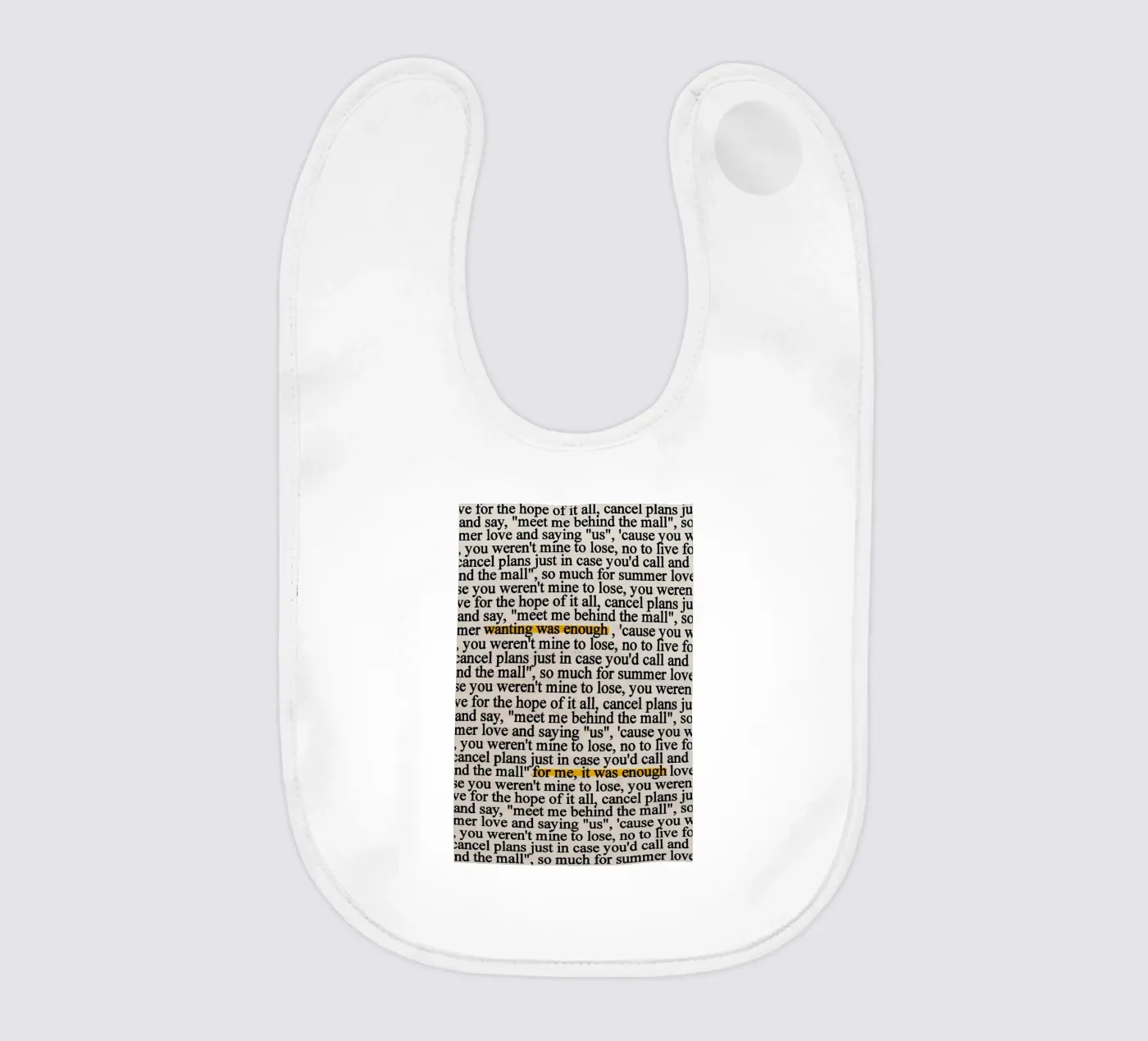 tolerateit bavaglino da mazzihanq