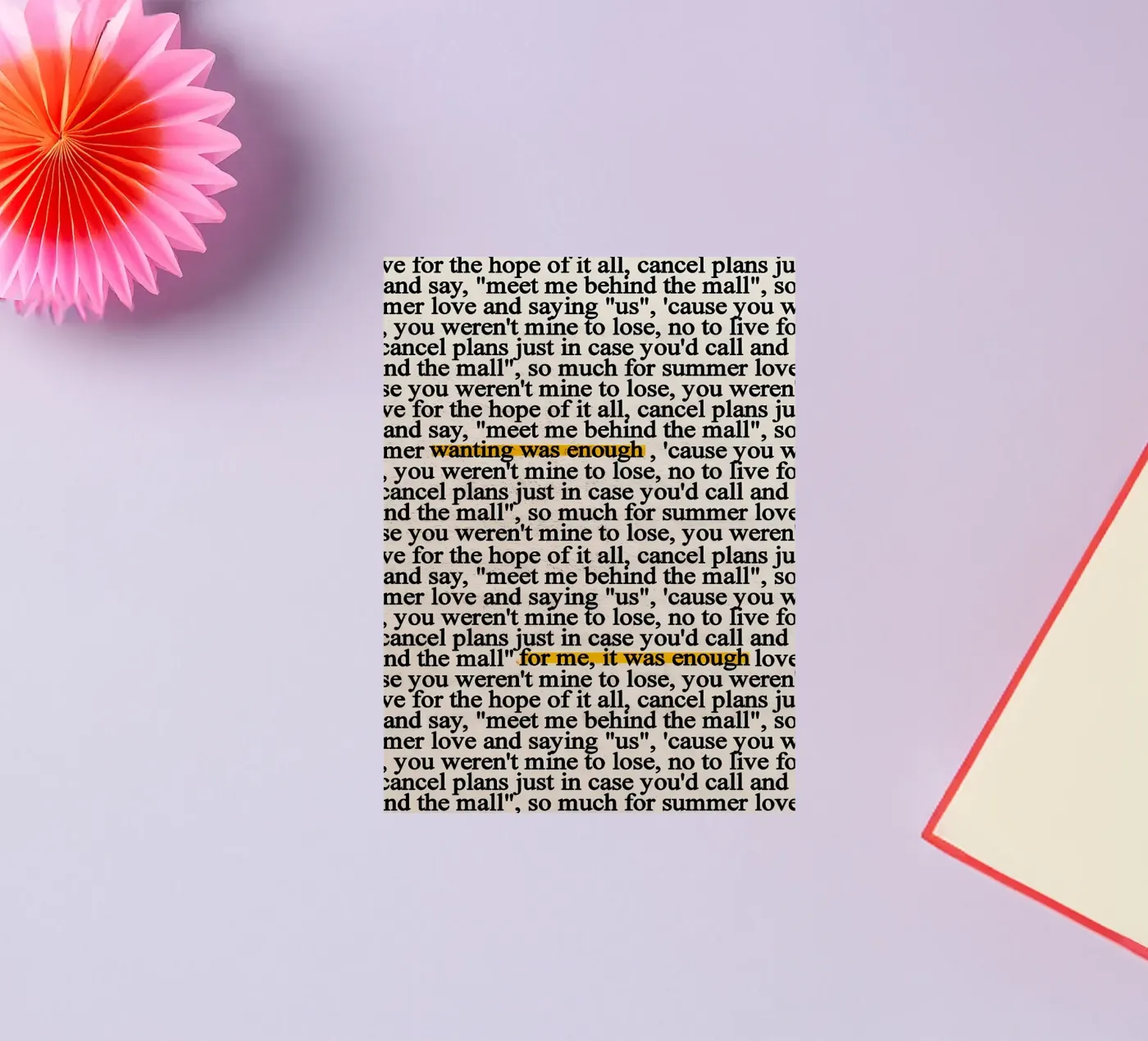 tolerateit sticker by mazzihanq