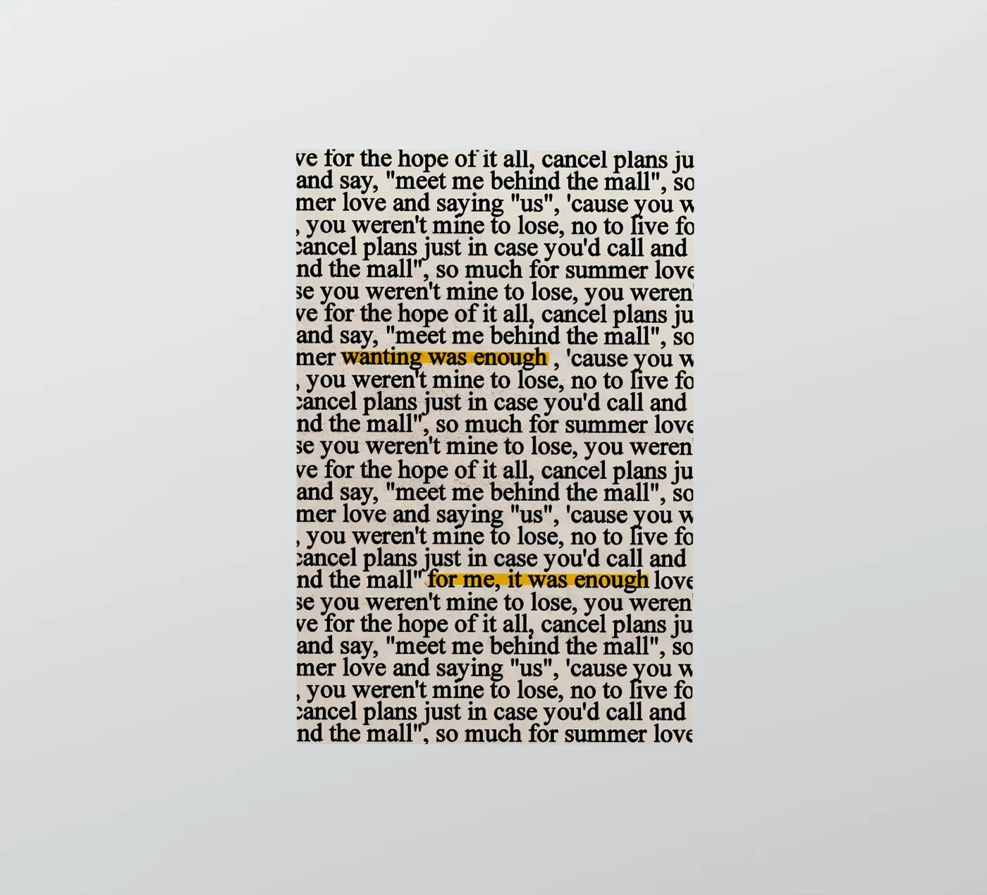 tolerateit sticker by mazzihanq