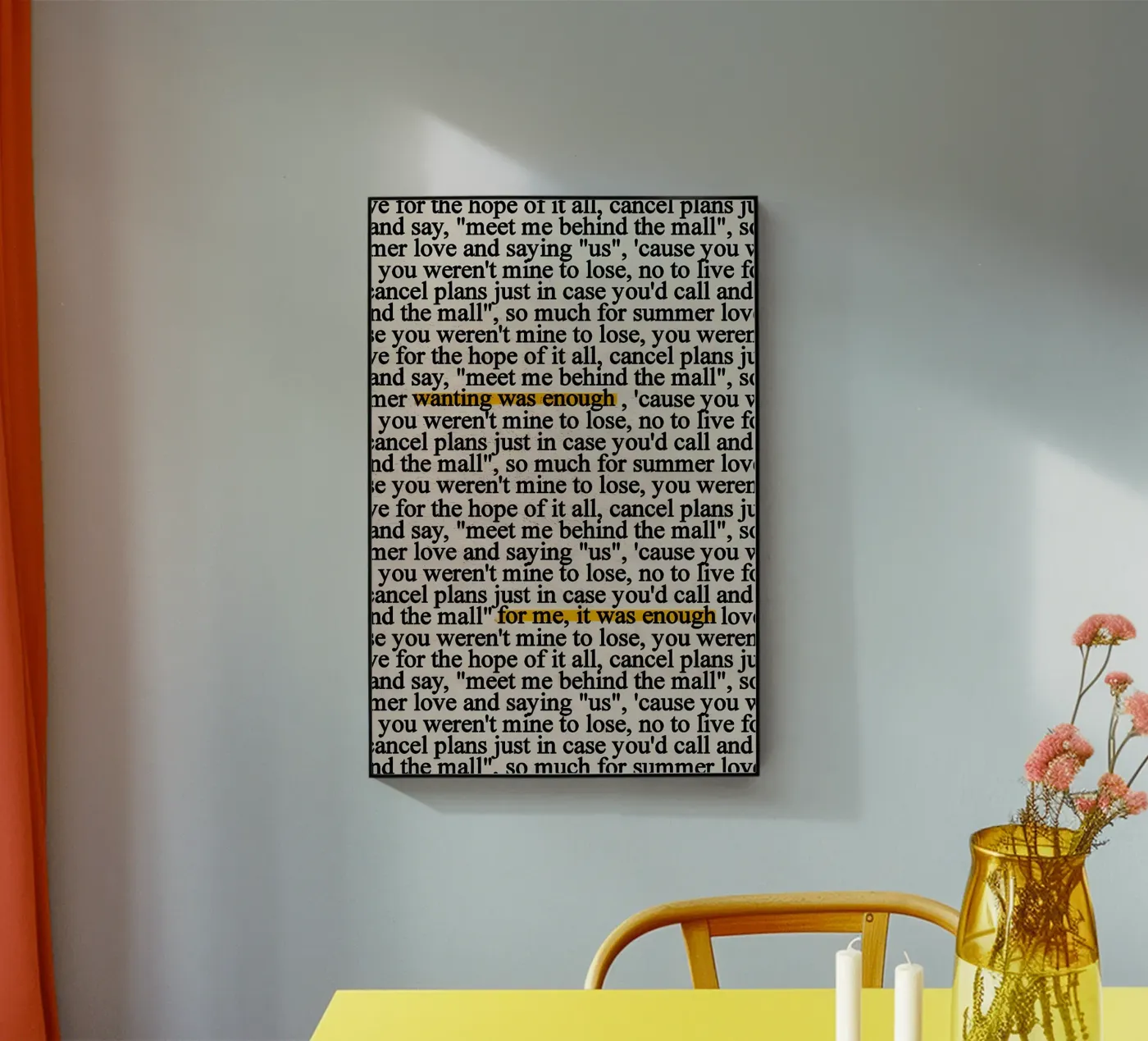 tollerare plexiglass da mazzihanq