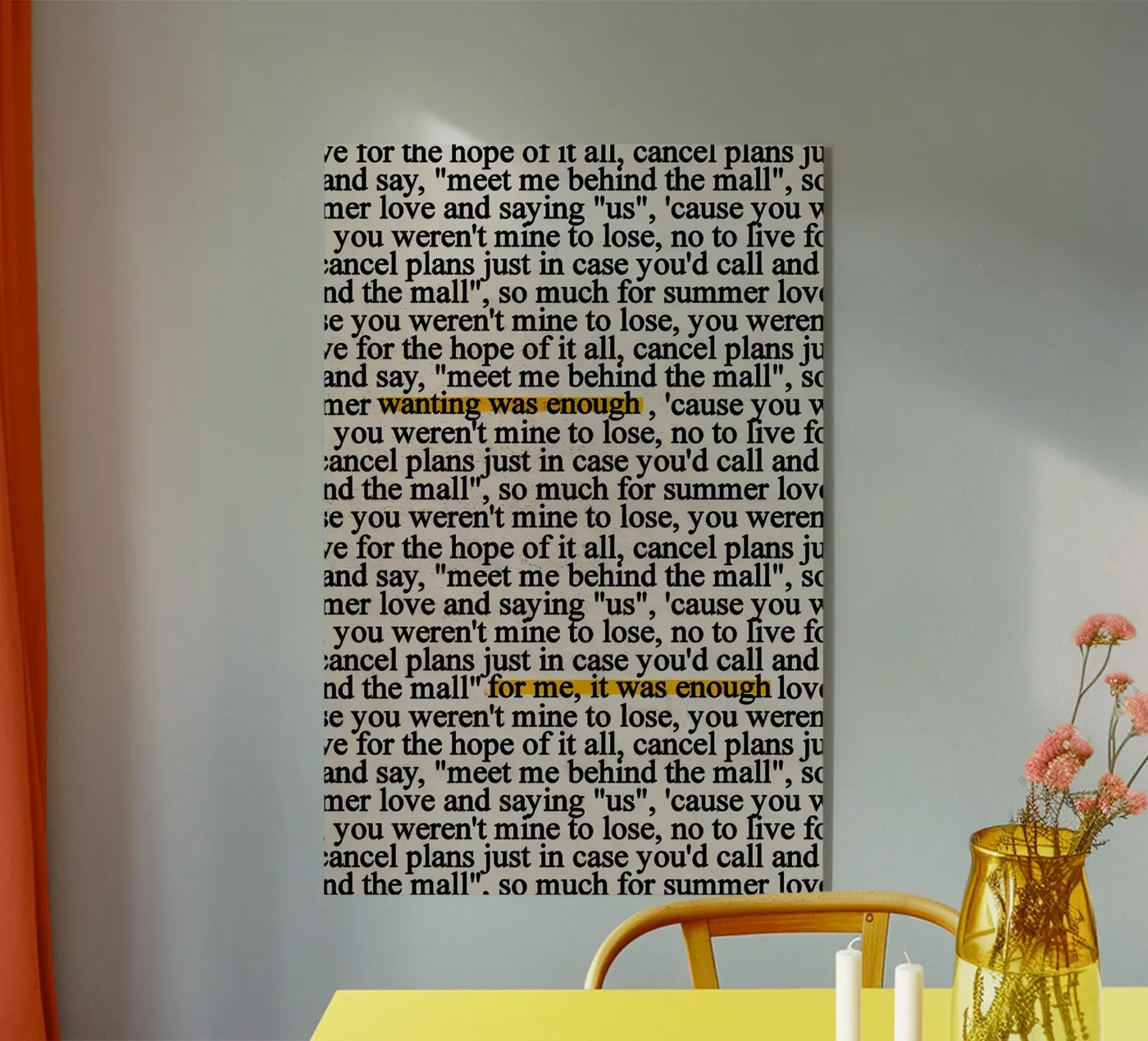 tollerare plexiglass da mazzihanq