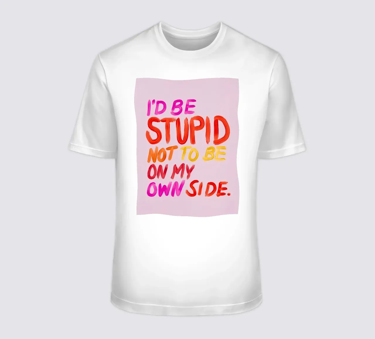 Mignon t-shirt de mazzihanq