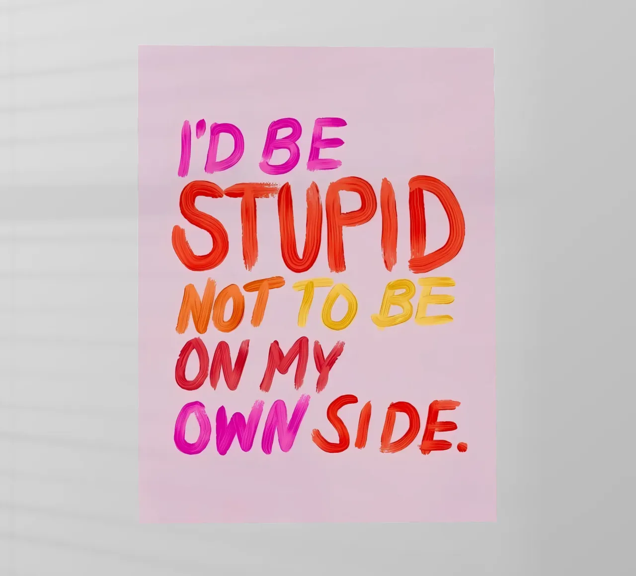 Cute pellicola backlit da mazzihanq