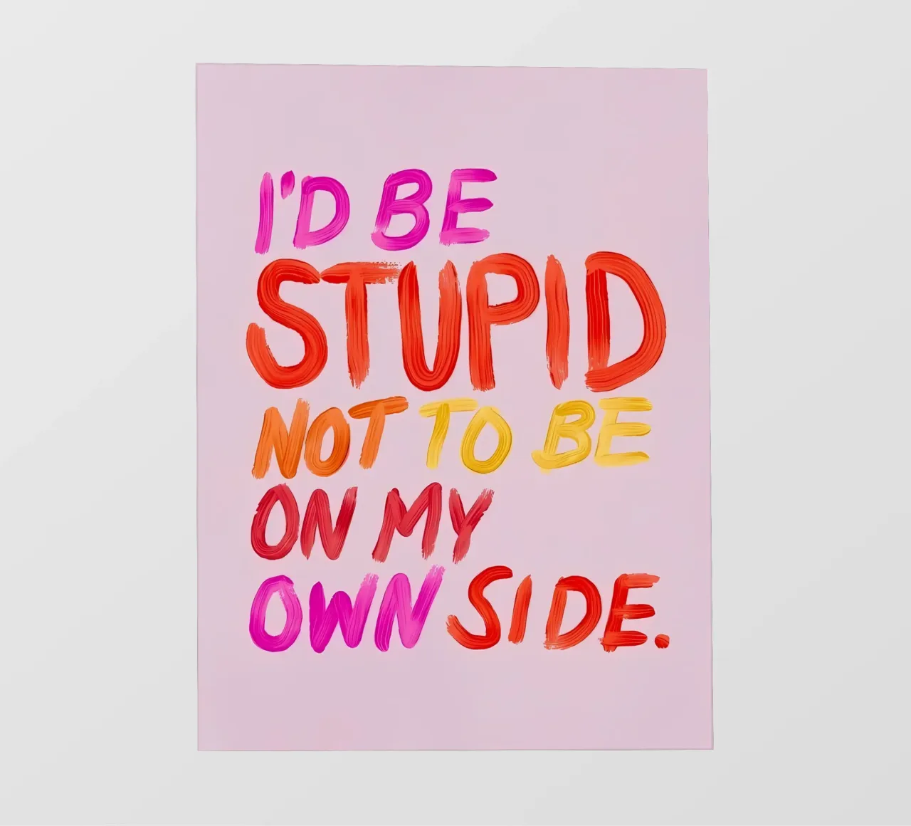 Cute pellicola backlit da mazzihanq