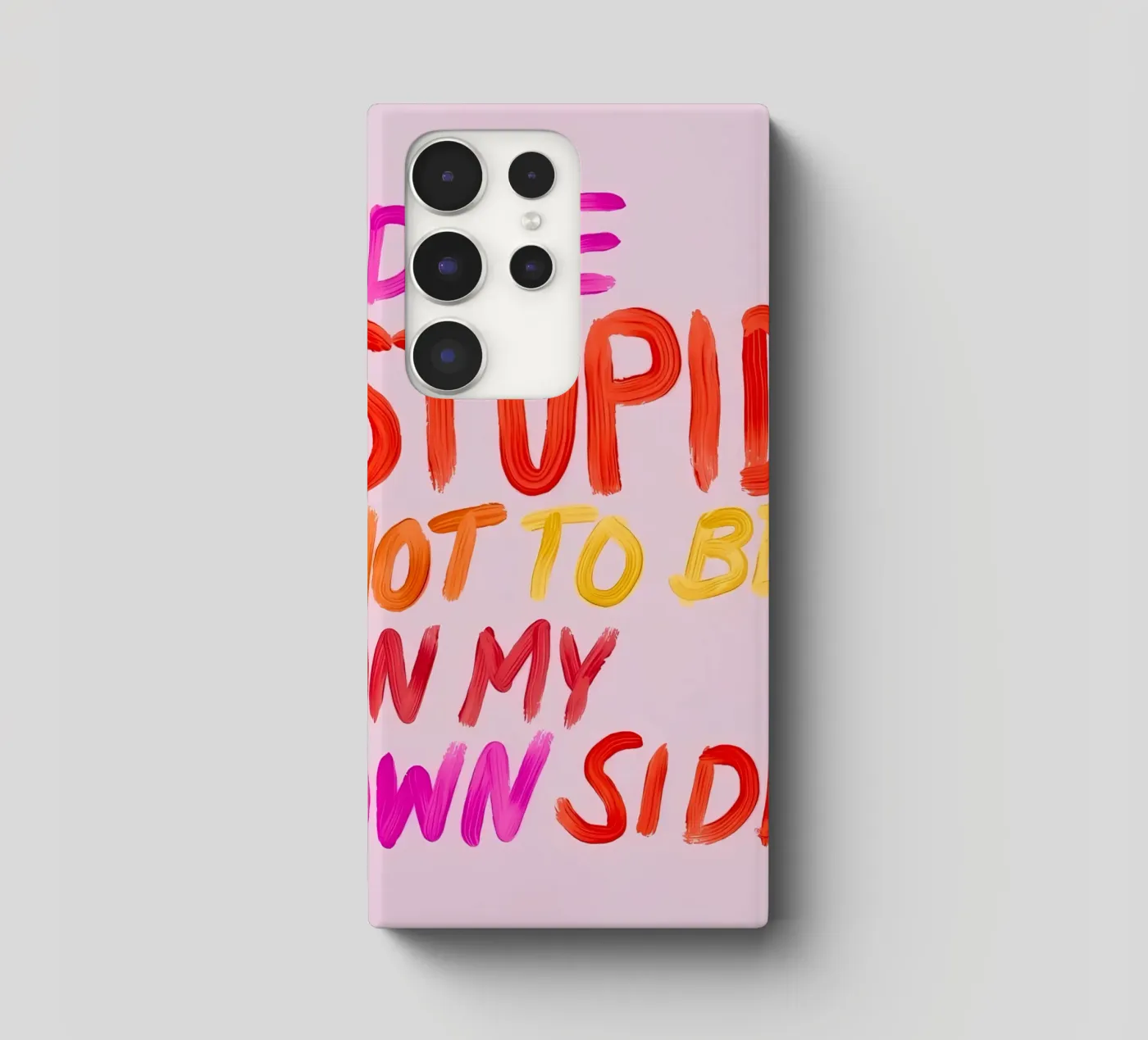 Carino cover samsung da mazzihanq