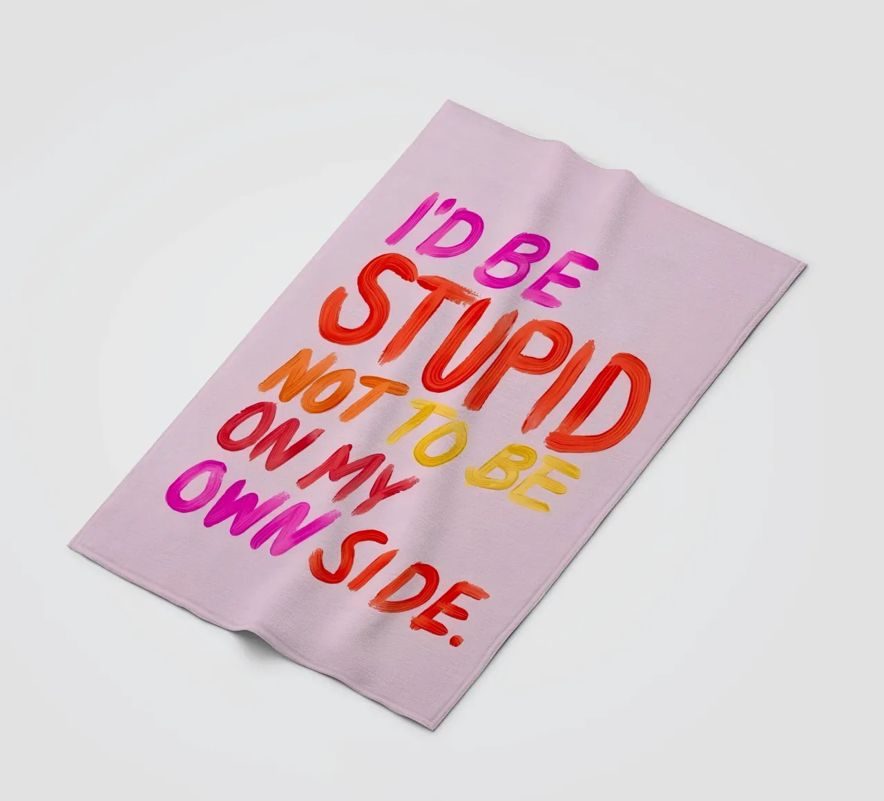 Niedlich Fleecedecke von mazzihanq