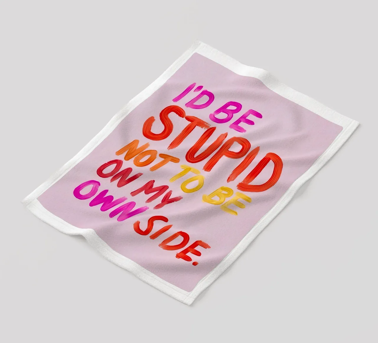 Niedlich Fleecedecke von mazzihanq