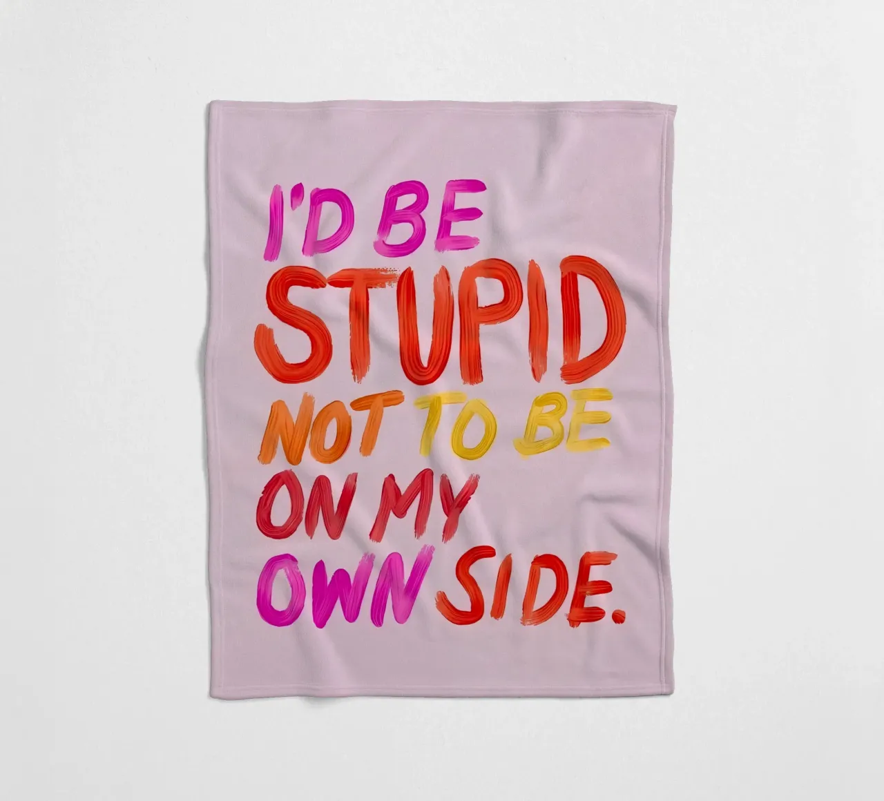 Niedlich Fleecedecke von mazzihanq