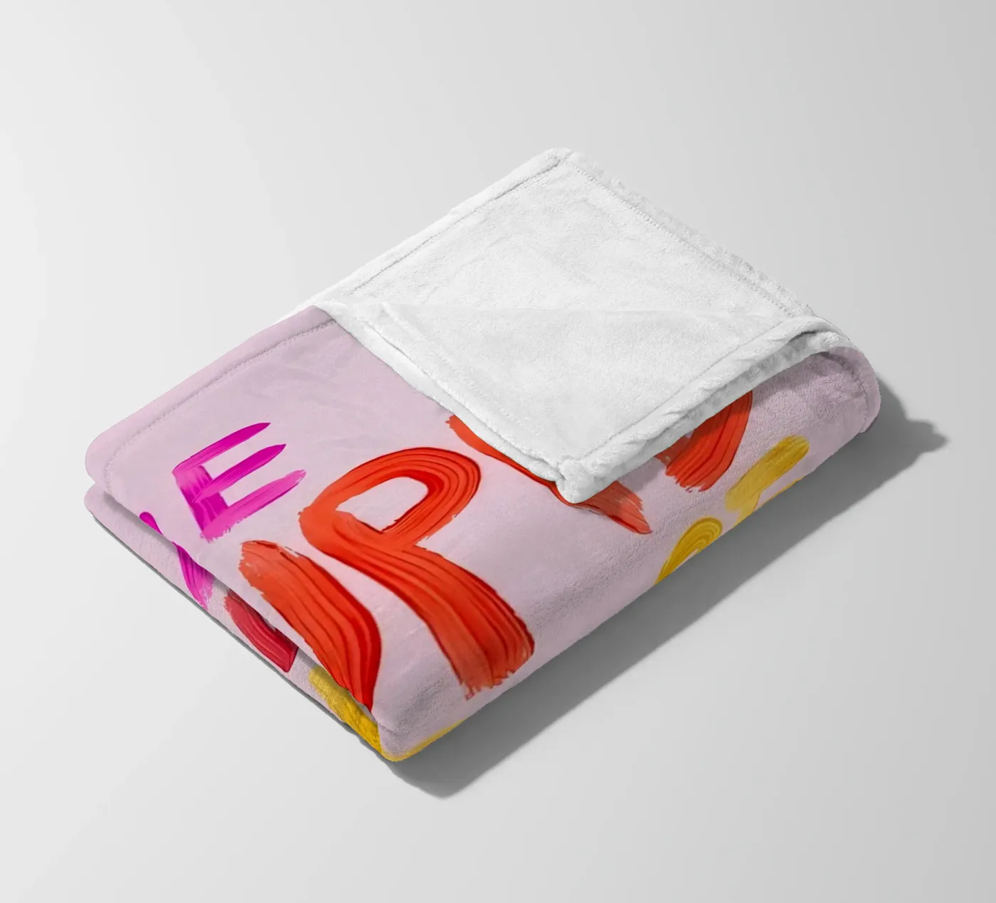 Schattig fleecedeken van mazzihanq