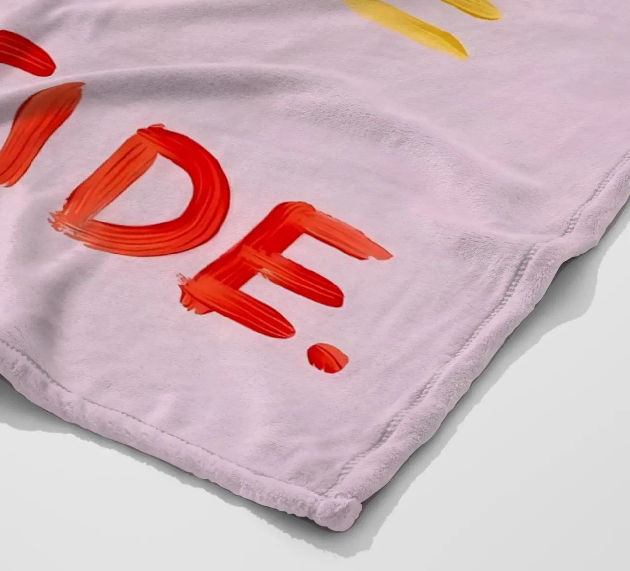 Niedlich Fleecedecke von mazzihanq