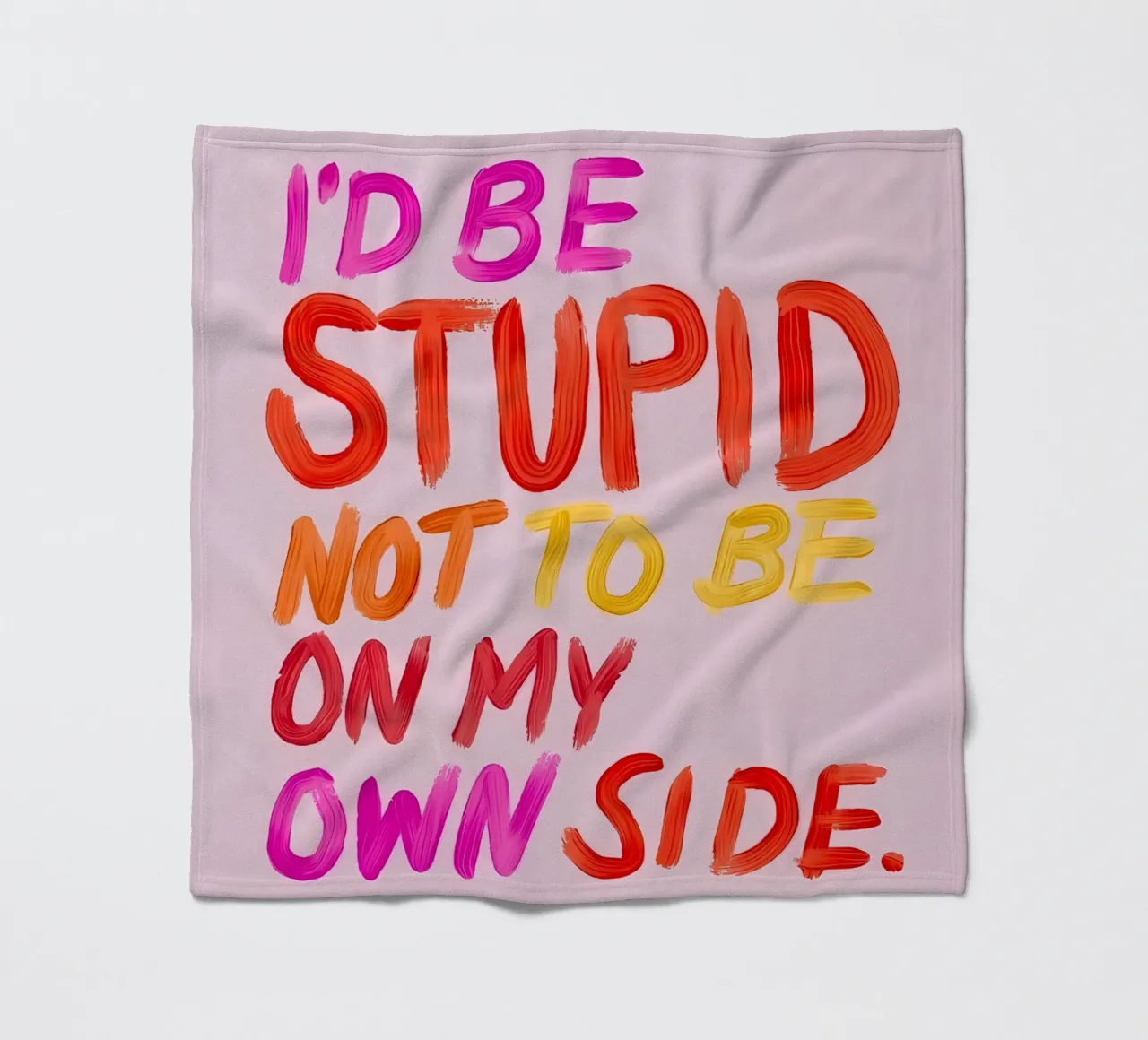 Niedlich Fleecedecke von mazzihanq