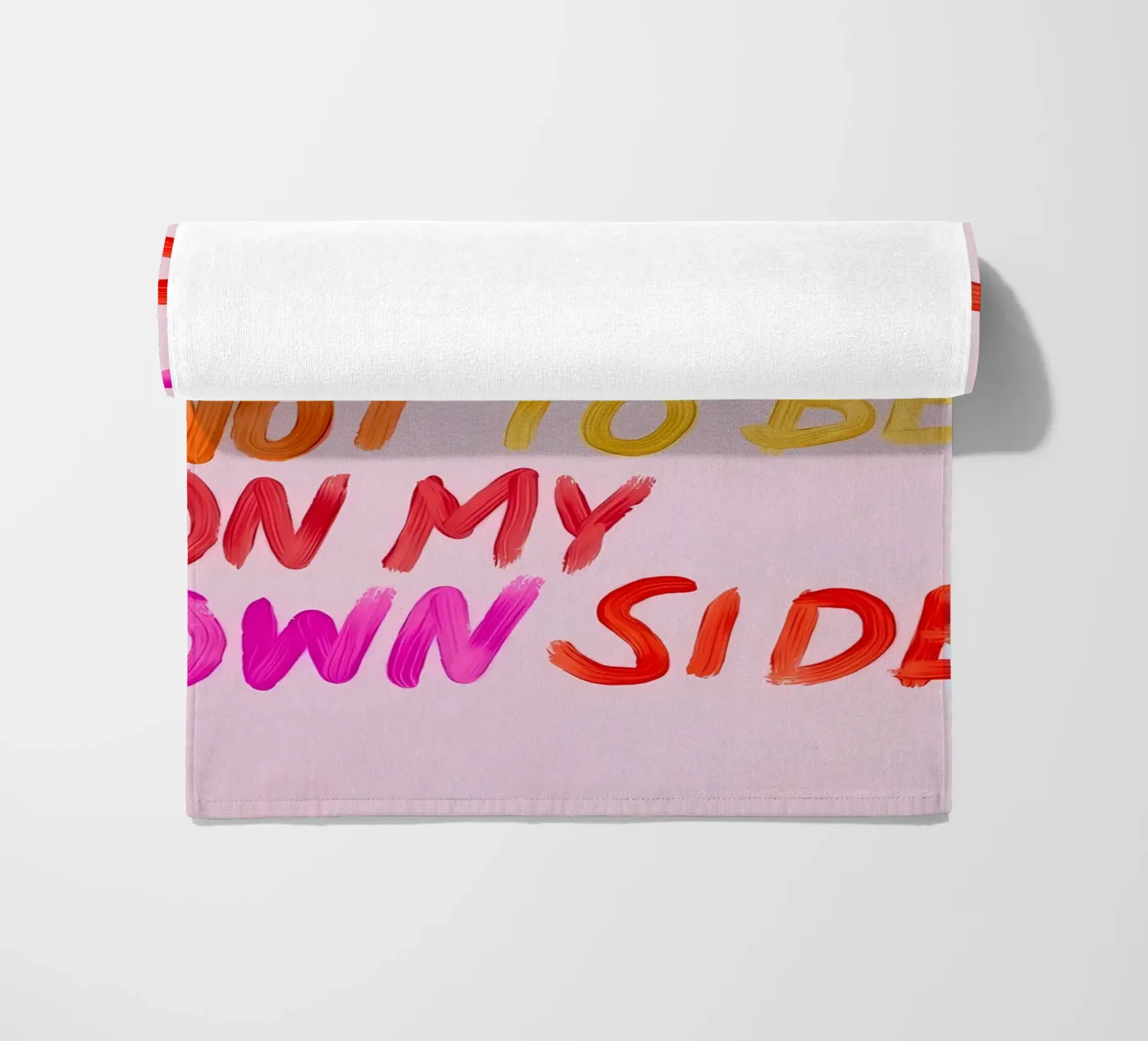 Cute strandhanddoek van mazzihanq