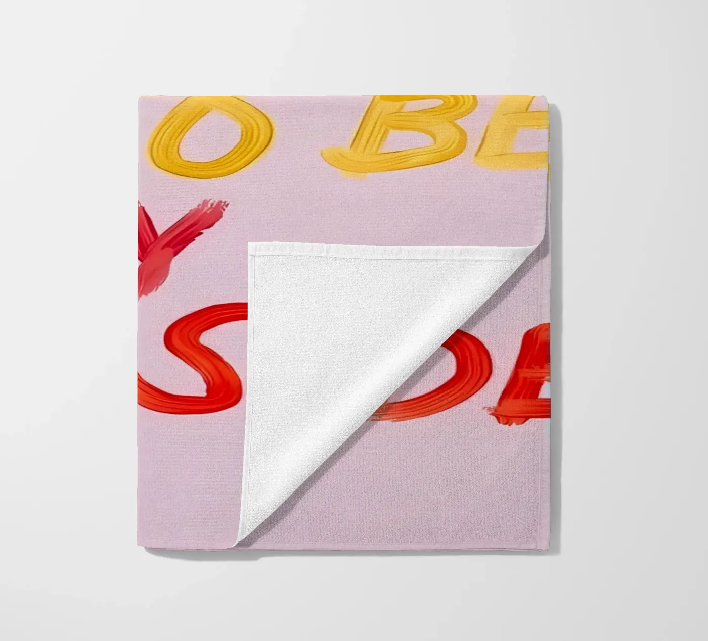 Cute strandhanddoek van mazzihanq