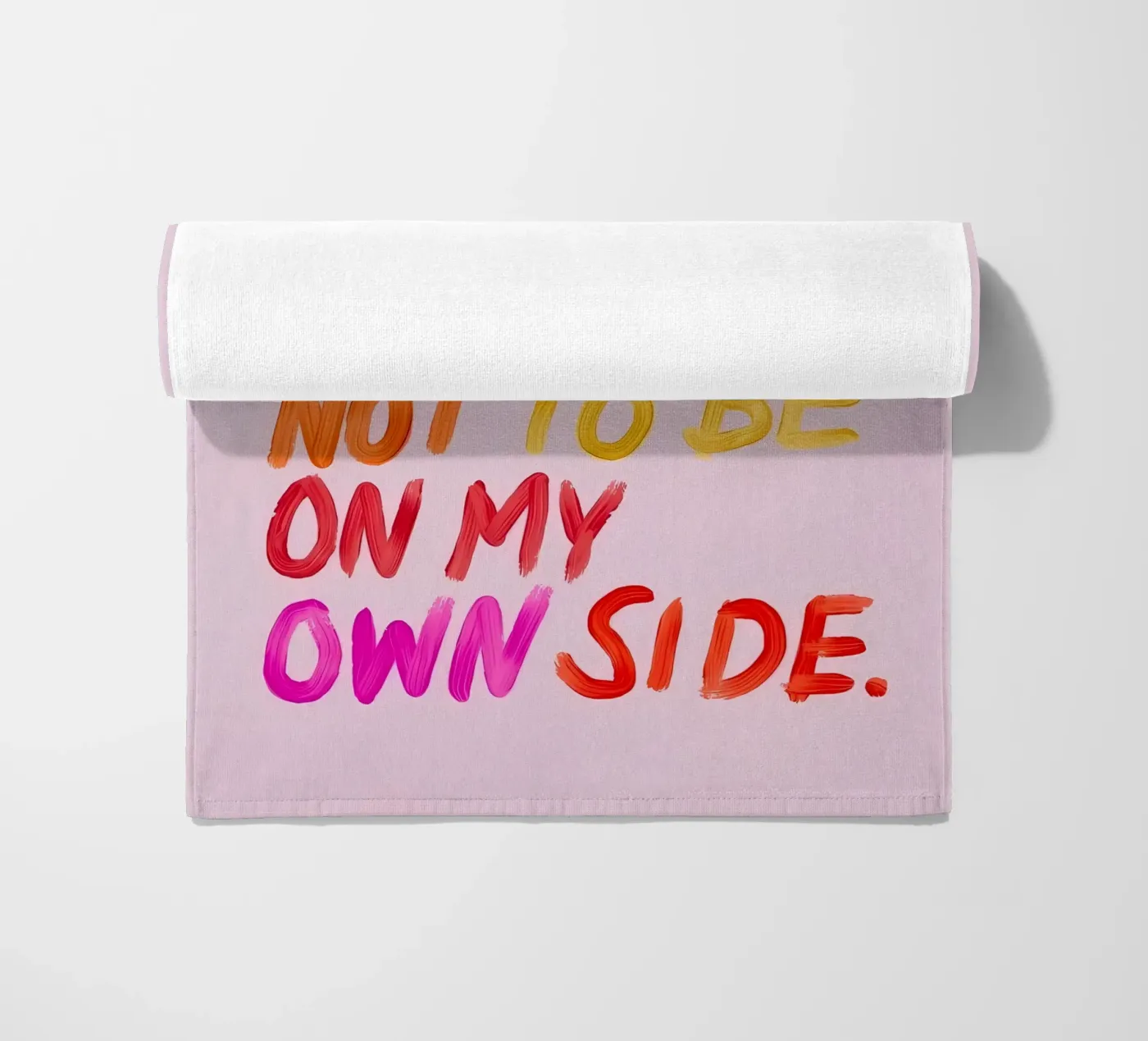 Cute strandhanddoek van mazzihanq