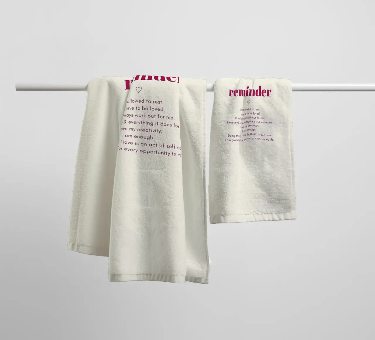 for your phone towel by mazzihanq