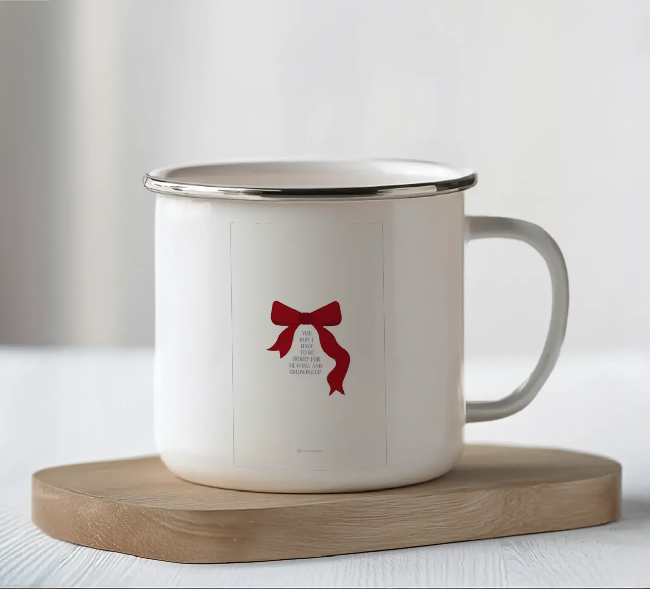 stili di harry tazza in smalto da mazzihanq