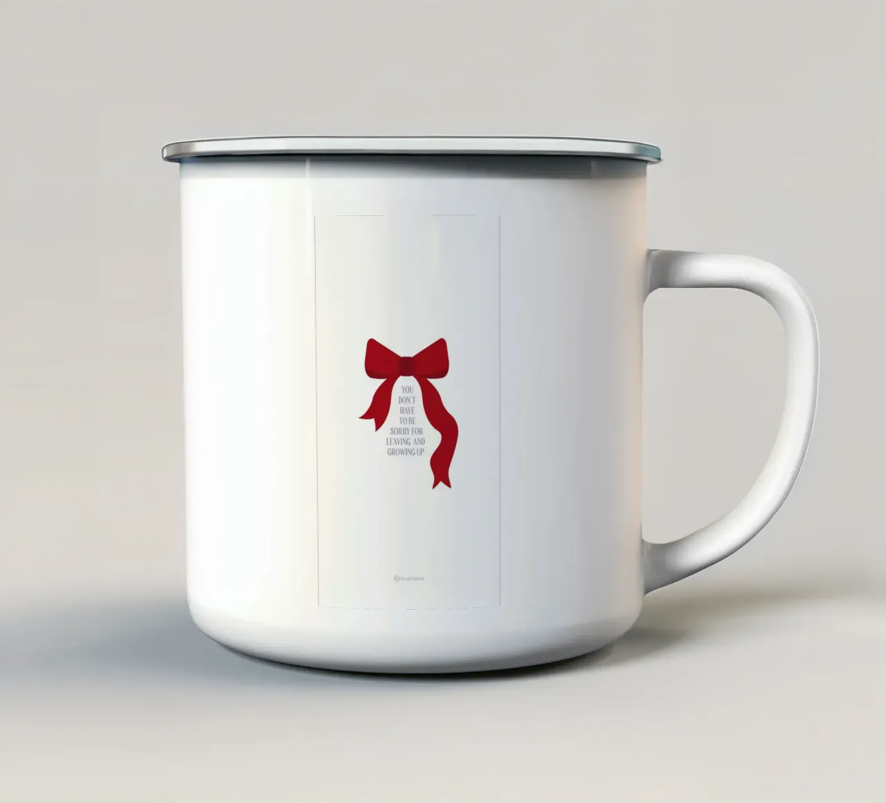 stili di harry tazza in smalto da mazzihanq