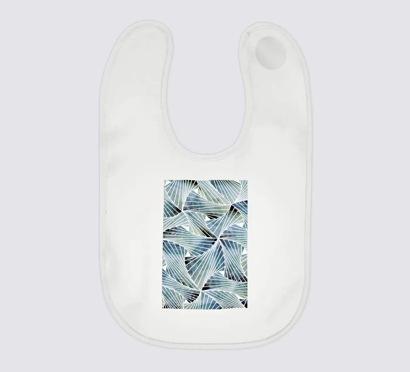 Acquamesh Babylätzchen von Angelo Cerantola