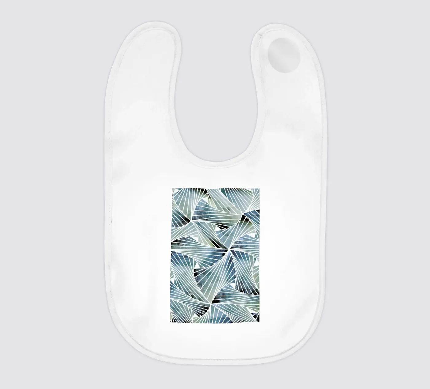 Acquamesh Babylätzchen von Angelo Cerantola