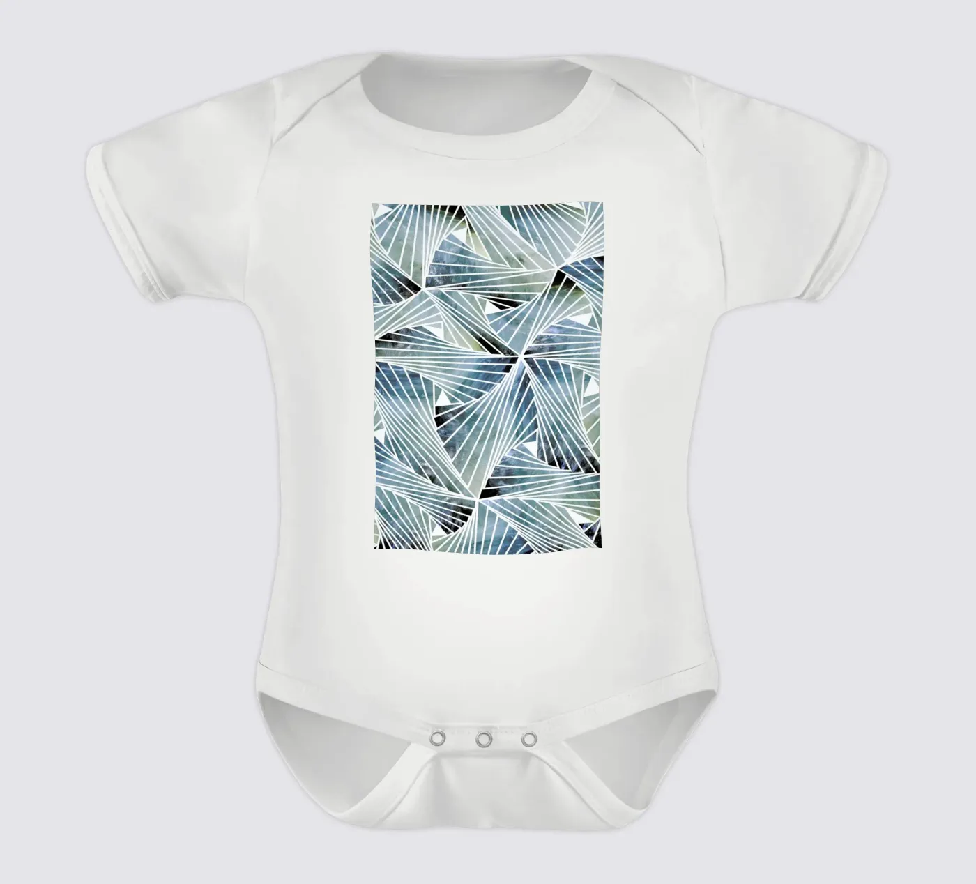 Acquamesh body bébé de Angelo Cerantola