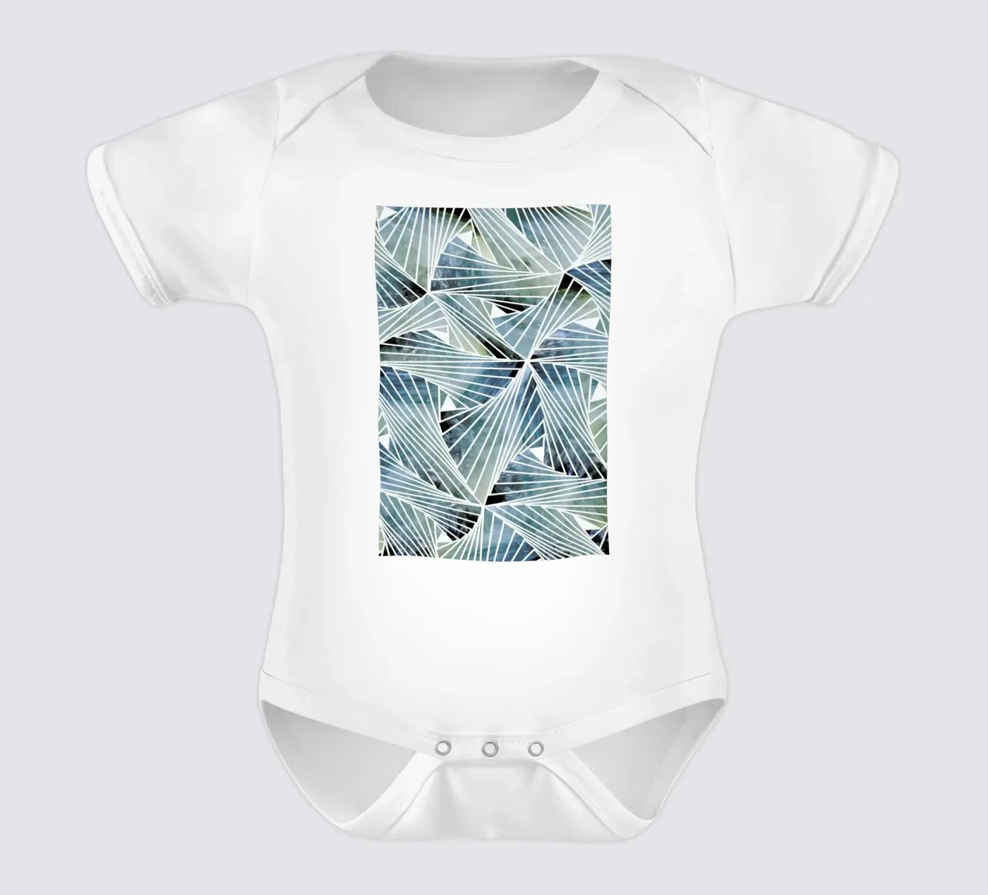 Acquamesh body bébé de Angelo Cerantola