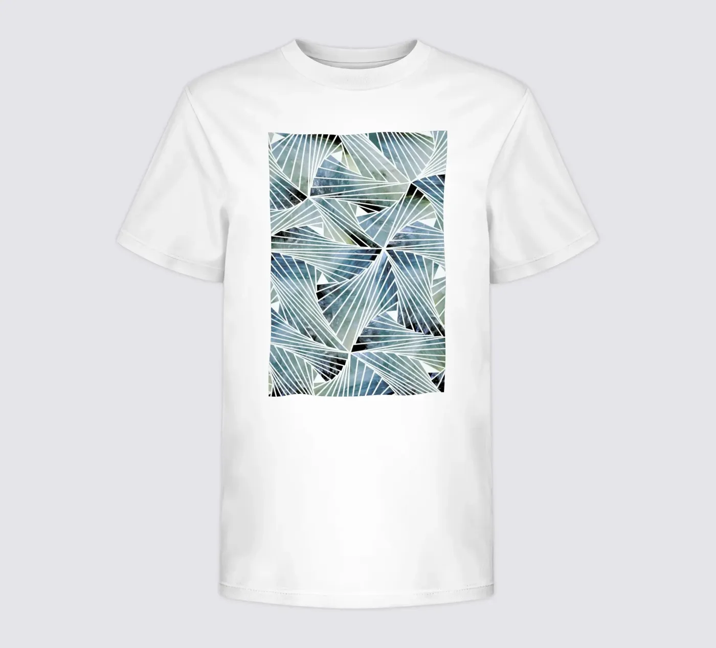 Acquamesh t-shirt bambini da Angelo Cerantola