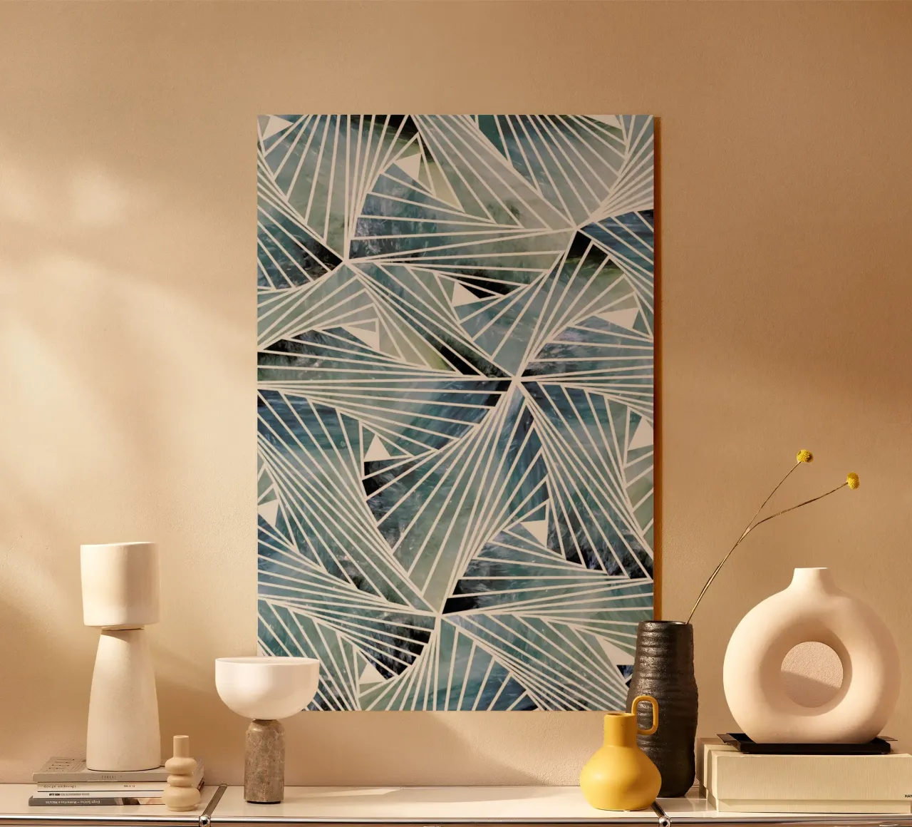 Acquamesh plexiglass da Angelo Cerantola