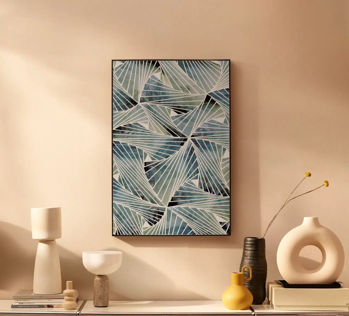 Acquamesh forex plate by Angelo Cerantola
